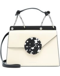Danse Lente Phoebe Bis Bag - Black