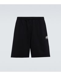 Shorts Balenciaga da uomo - Fino al 60% di sconto | Lyst
