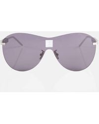 Givenchy - Sonnenbrille 4Gem - Lyst