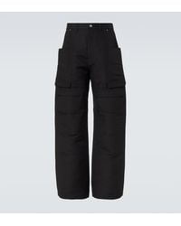 Rick Owens - Stefan Cargo Pants - Lyst