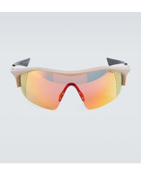 Dior - Diorxplorer M1U Shield Sunglasses - Lyst