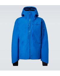 Norrøna - Lofoten Gore-Tex Ski Jacket - Lyst