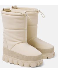 Goldbergh - Snowy Snow Boots - Lyst