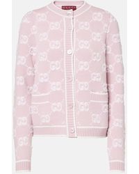 Gucci - Knitwear - Lyst