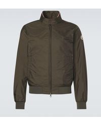 Moncler - Reppe Bomber Jacket - Lyst