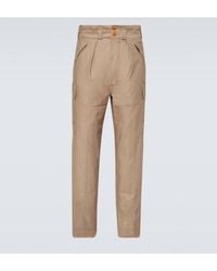 Polo Ralph Lauren - Sportsman Cotton Cargo Pants - Lyst