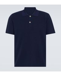 Jacquemus - Le Polo Maille Oversized Polo Shirt - Lyst