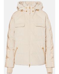 Bogner - Marli Down Ski Jacket - Lyst