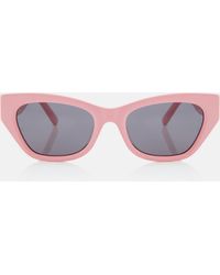 Givenchy - 4g Cat-eye Sunglasses - Lyst