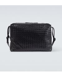 Bottega Veneta - Borsa Da Viaggio Loop Large - Lyst