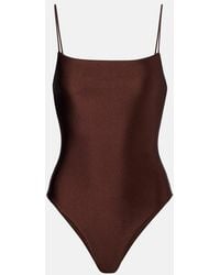 JADE Swim - Layla One Piece Swimsuit - Lyst