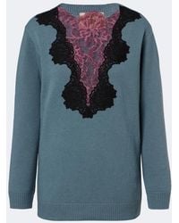 Valentino - Pullover - Lyst