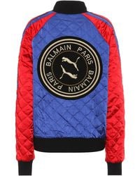 puma reversible jackets for womens