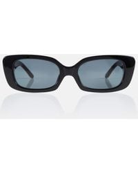 Magda Butrym - Cat-eye Acetate Sunglasses - Lyst