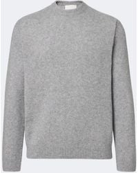 Lisa Yang - Baxter Cashmere And Silk Sweater - Lyst