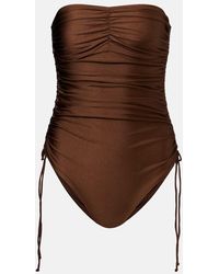 Melissa Odabash - Badeanzug Sydney - Lyst