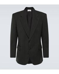 The Row - Phil Wool Blazer - Lyst