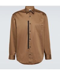 GR10K - Camicia - Lyst