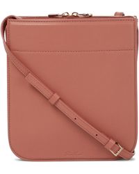 loro piana mini bolsa