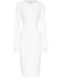 Victoria Beckham Dresses for Women - Up to 89% off at Lyst.com