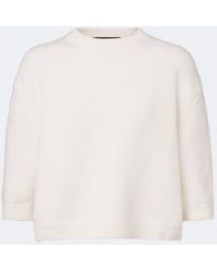 arch4 - Pullover Jackie Aus Kaschmir - Lyst