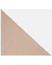 The Row - Leomine Cashmere Scarf - Lyst
