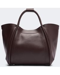 Max Mara - Borsa A Mano Medium - Lyst