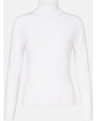 Max Mara - Pullover Meana - Lyst