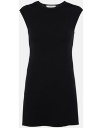 Max Mara - Leisure Soldino Ribbed-Knit Top - Lyst