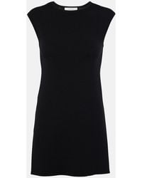 Max Mara - Leisure Soldino Ribbed-Knit Top - Lyst