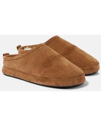 Balenciaga - Slides Alaska - Lyst