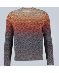 missoni men's sweaters