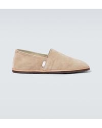 Brunello Cucinelli - Espadrillas - Lyst