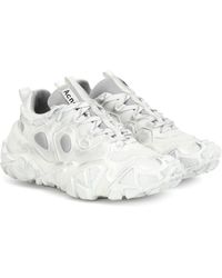 Acne Studios Sneakers for Women | Online Sale up to 58% off | Lyst