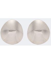 Alaïa - Ohrringe Dome Small - Lyst