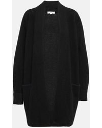 Vince - Cardigan in cashmere - Lyst