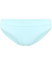 Melissa Odabash Bikini-Höschen Provence - Blau