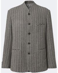 Giorgio Armani - Cashmere And Wool-Blend Blazer - Lyst