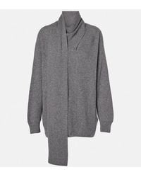 Etro - Cashmere Sweater - Lyst