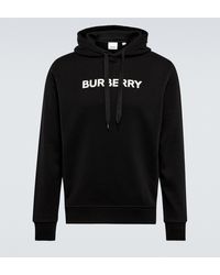 Burberry Hoodies for Men | Online Sale 