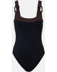 Karla Colletto - Mira Swimsuit - Lyst