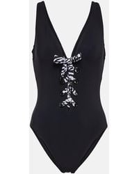 Karla Colletto - Banador Lucy Acordonado - Lyst