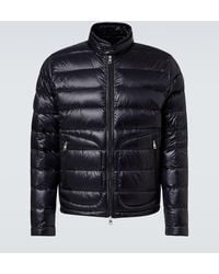 Moncler - Acorus Quilted Down Jacket - Lyst