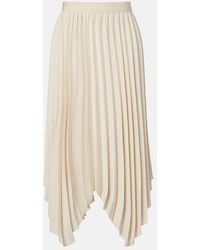 Isabel Marant - Felixa Skirt - Lyst
