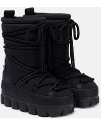 Goldbergh - Frederica Snow Boots - Lyst