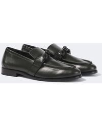Bottega Veneta - Astaire Moccasin - Lyst