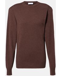 Stella McCartney - Cashmere And Wool Sweater - Lyst