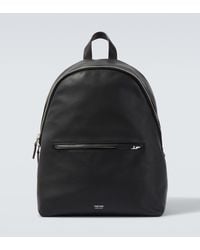 Tom Ford - Rucksack Aus Leder - Lyst