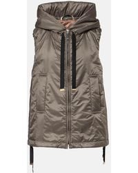 Max Mara - The Cube Weste Greengo - Lyst
