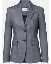 Altuzarra - Fenice Blazer - Lyst